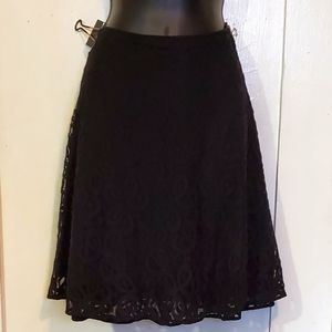 Max Edition Skirt
